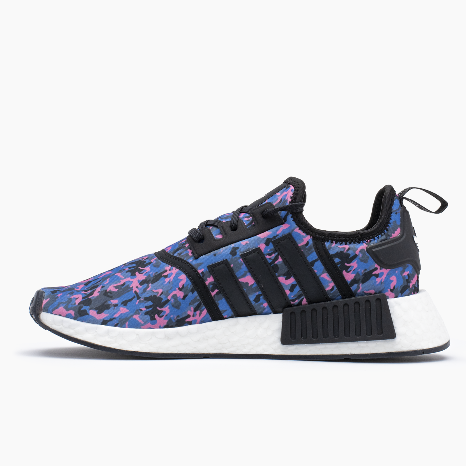 Adidas unisex camuflaje casual
