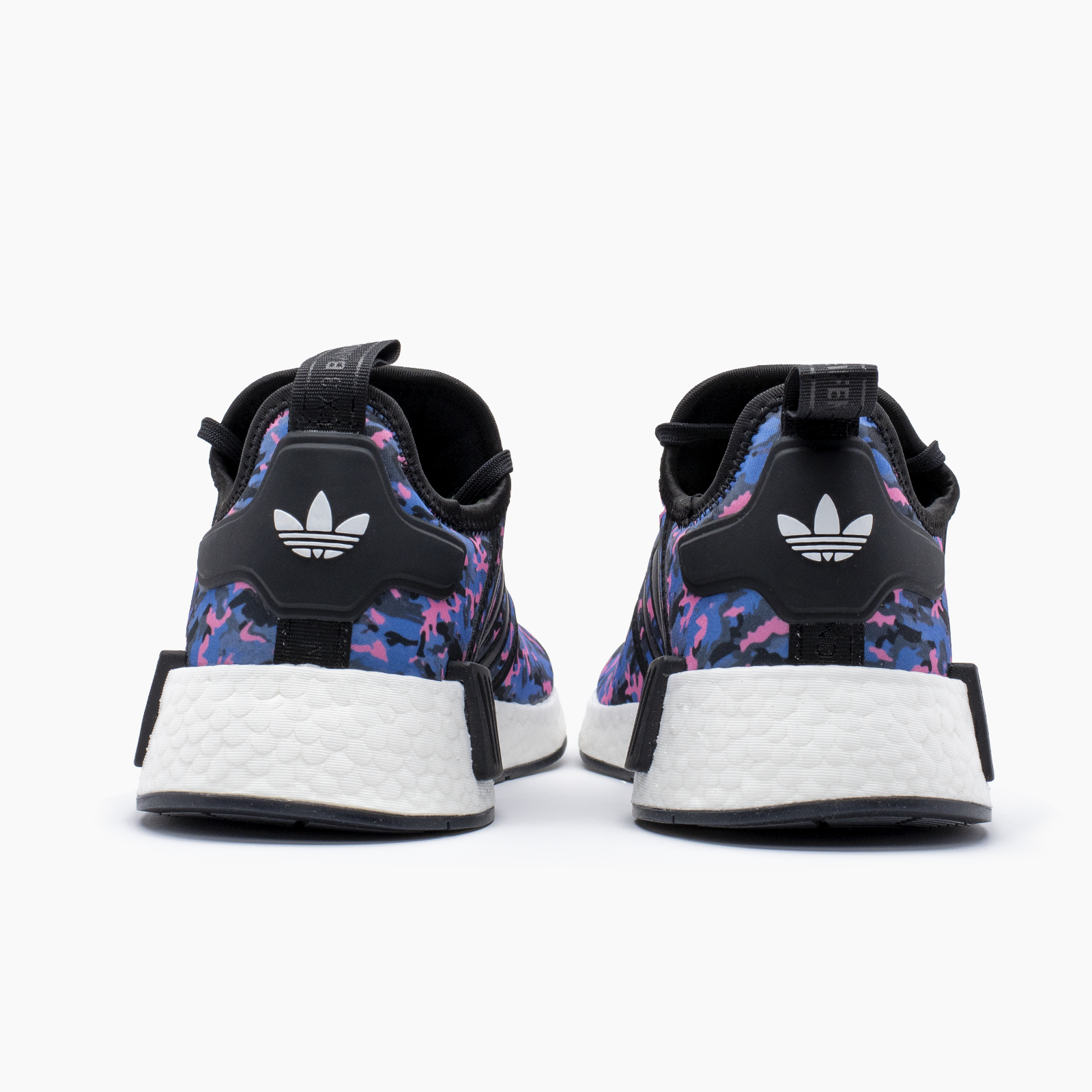 Adidas unisex camuflaje casual