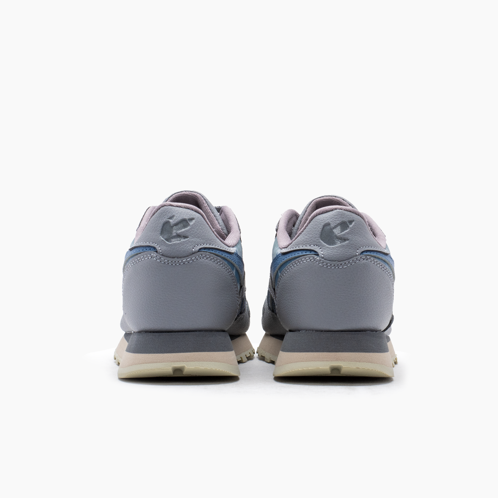 Reebok Classic Leather x Jurassic World - Niño