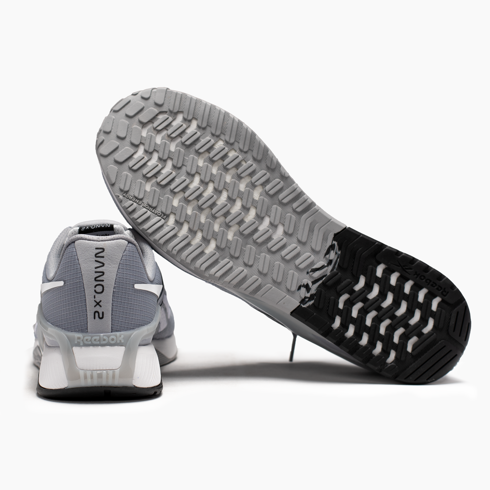 REEBOK NANO X2 HQ6307 - HOMBRE