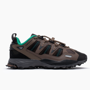 Adidas para hombre café senderismo 