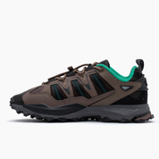 Adidas para hombre café senderismo 