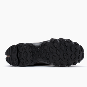 Adidas para hombre café senderismo 