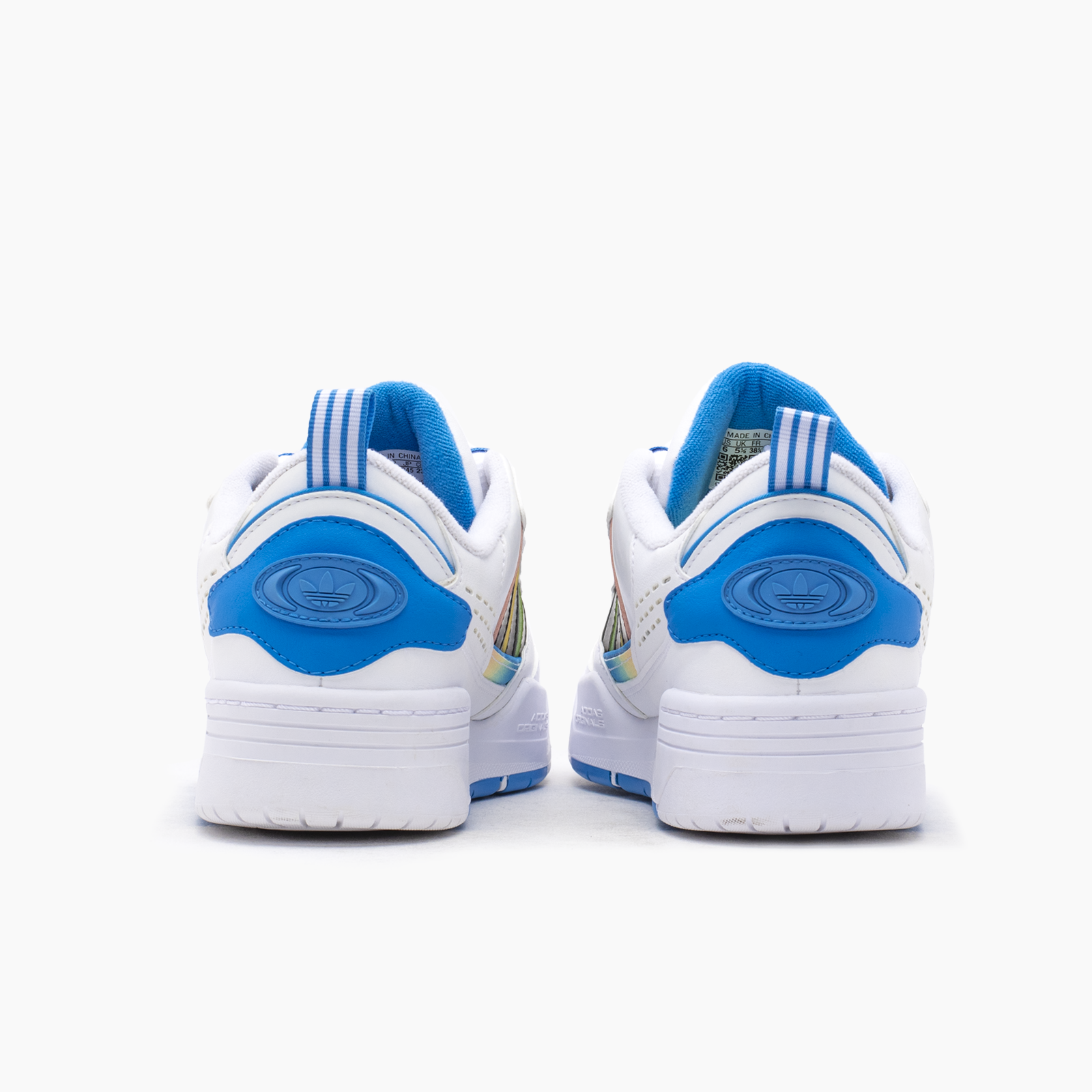 Adidas Adi2000 - Jr