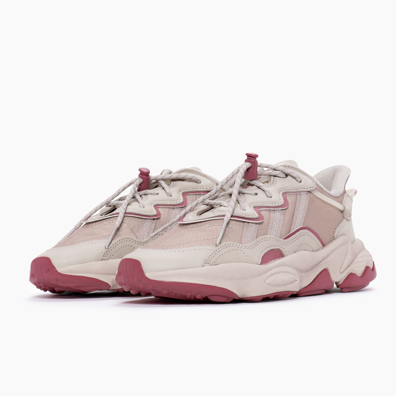 Adidas Ozweego - Mujer