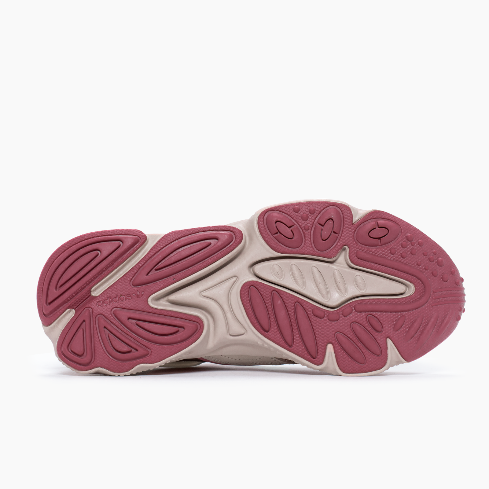 Adidas Ozweego - Mujer
