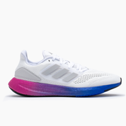 Adidas para hombre blanco para correr