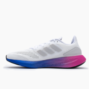 Adidas para hombre blanco para correr