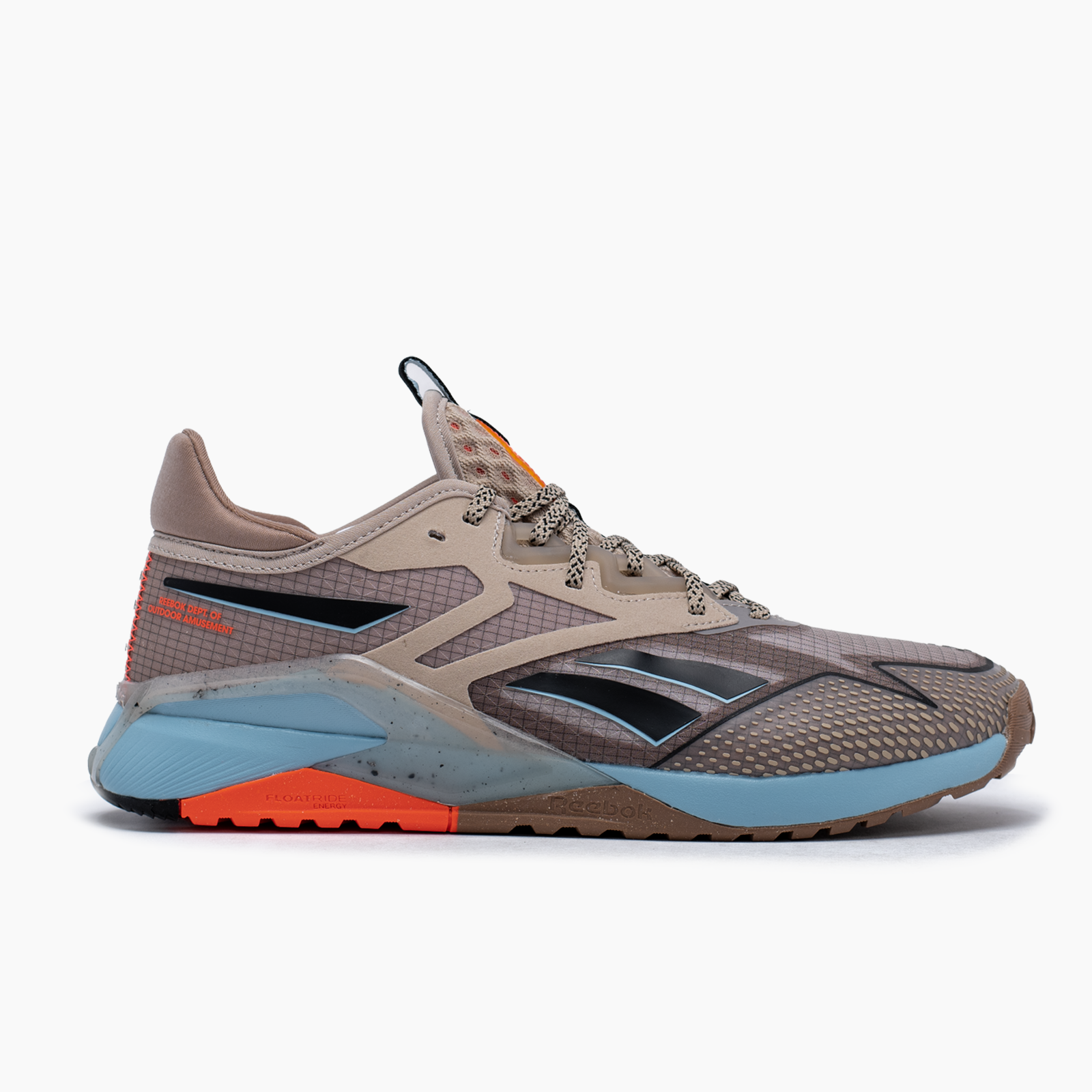 Reebok Nano X2 TR - Mujer