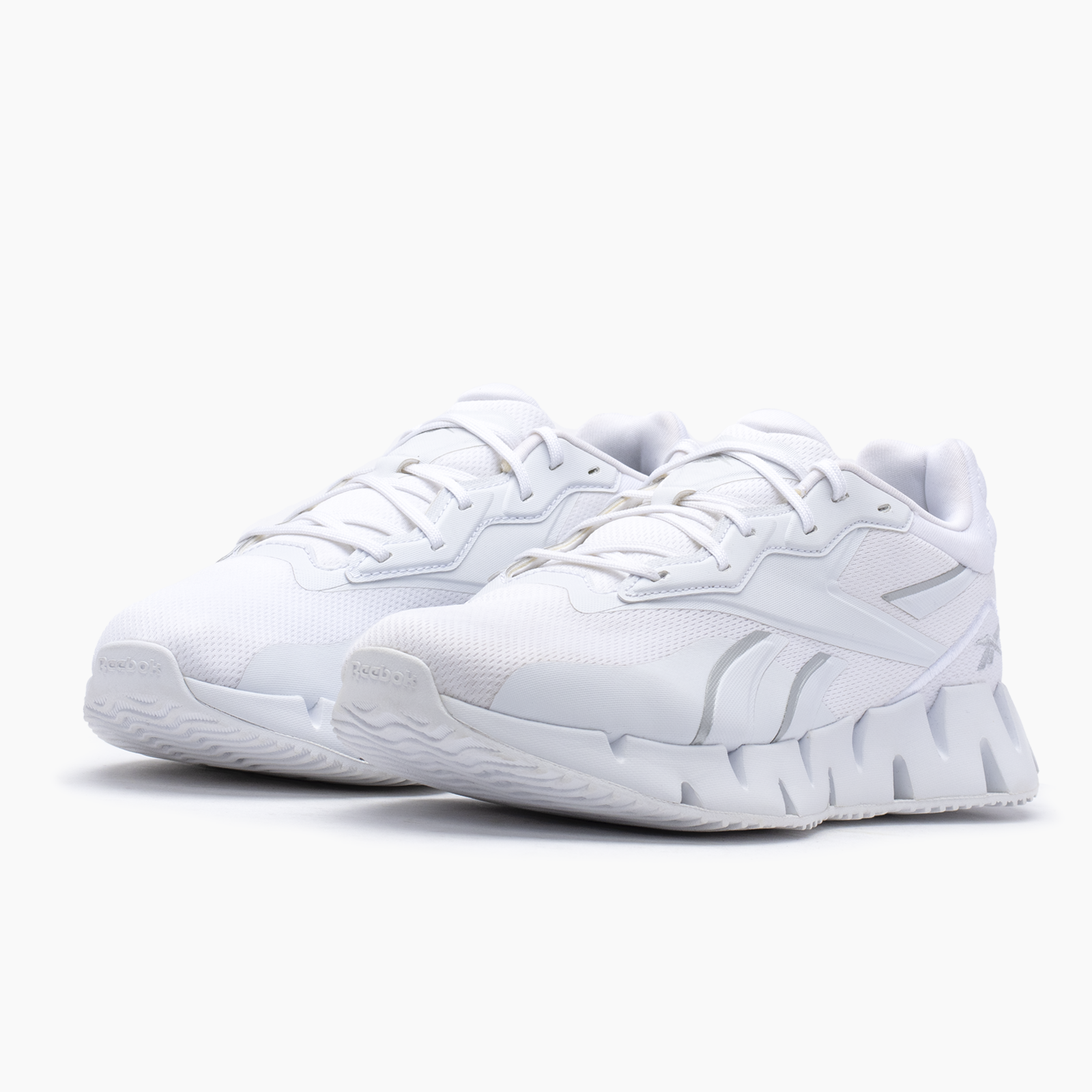 Reebok para mujer blanco para correr