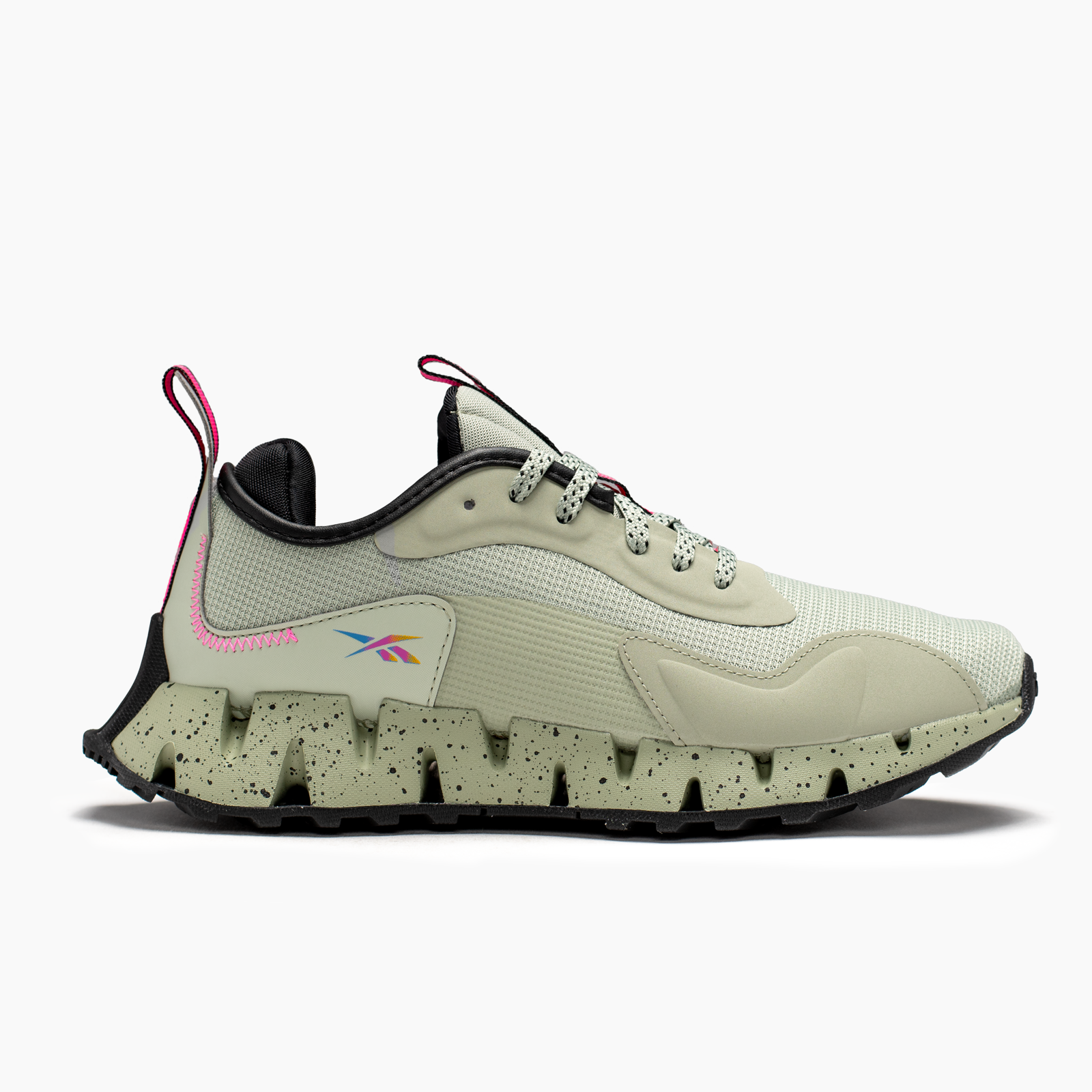 REEBOK ZIG DYNAMICA ADVENTURE HR1887 - MUJER