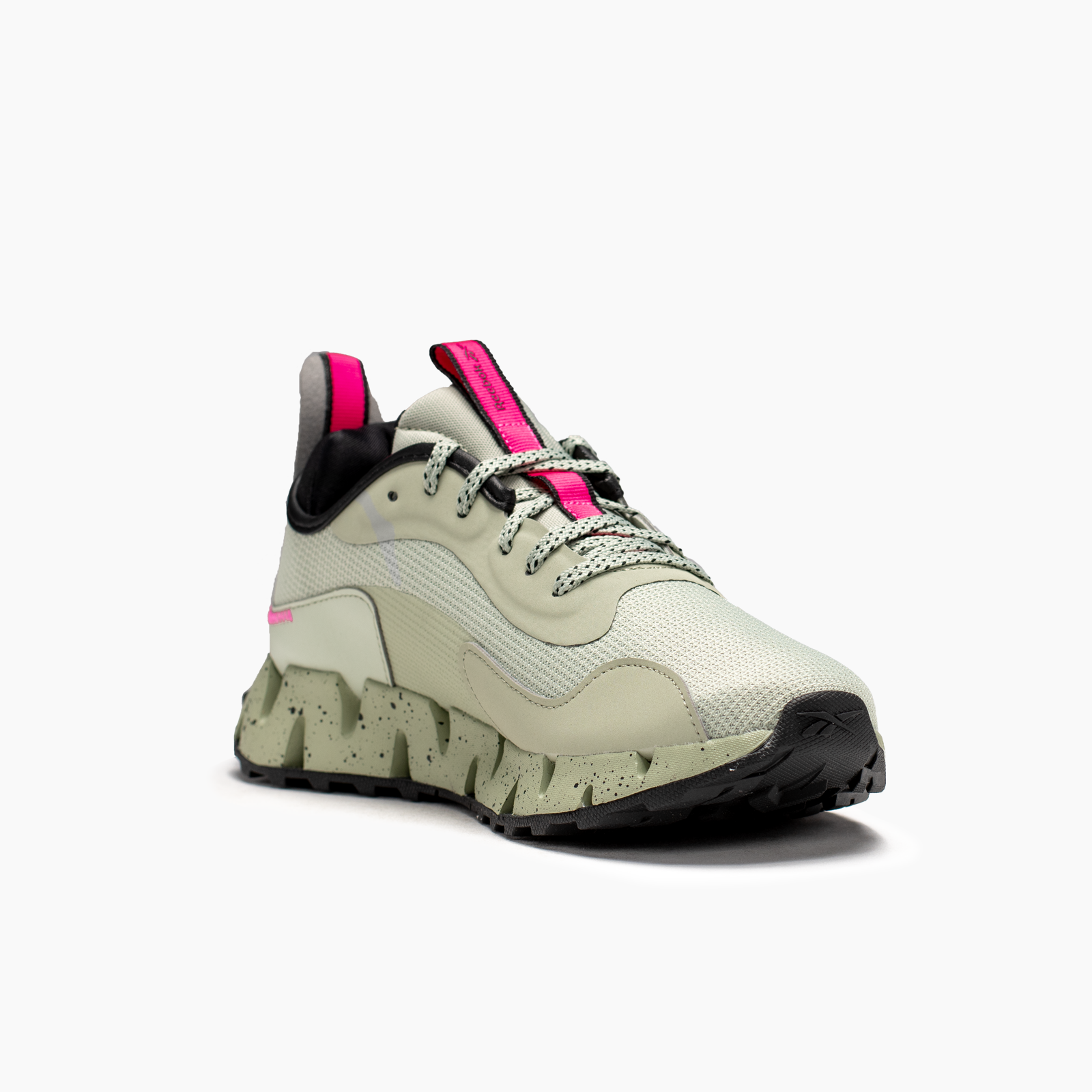 REEBOK ZIG DYNAMICA ADVENTURE HR1887 - MUJER