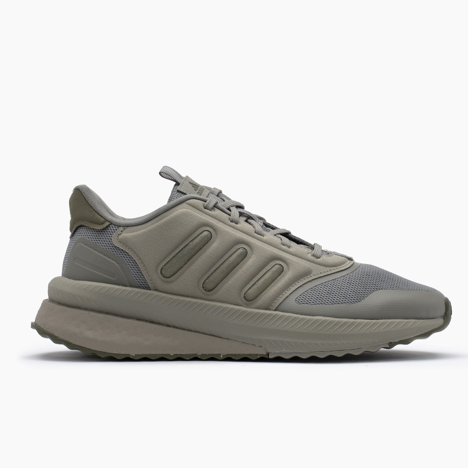 Adidas para hombre verde casual