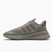 Adidas para hombre verde casual