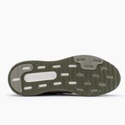 Adidas para hombre verde casual
