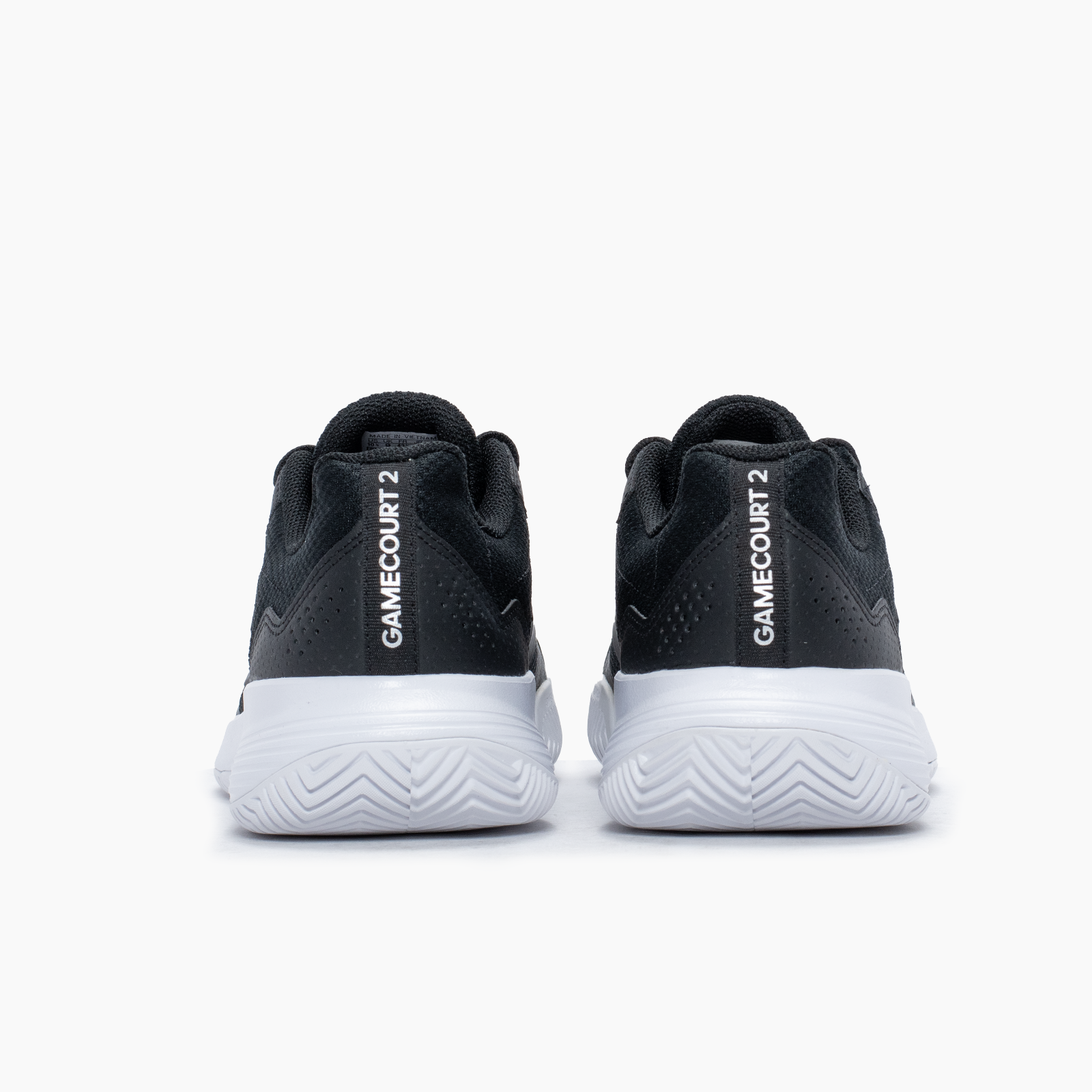 Adidas Gamecourt 2.0 - Mujer