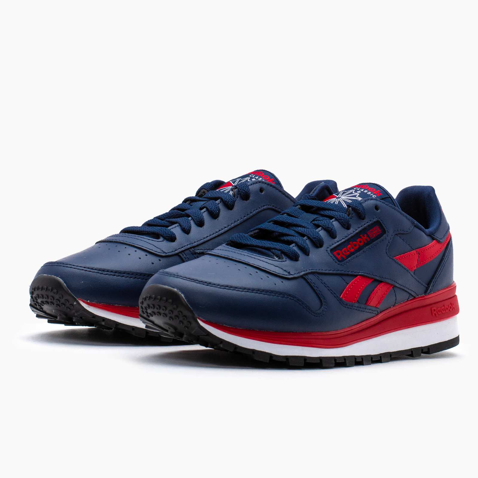 Reebok Classic Leather - Hombre