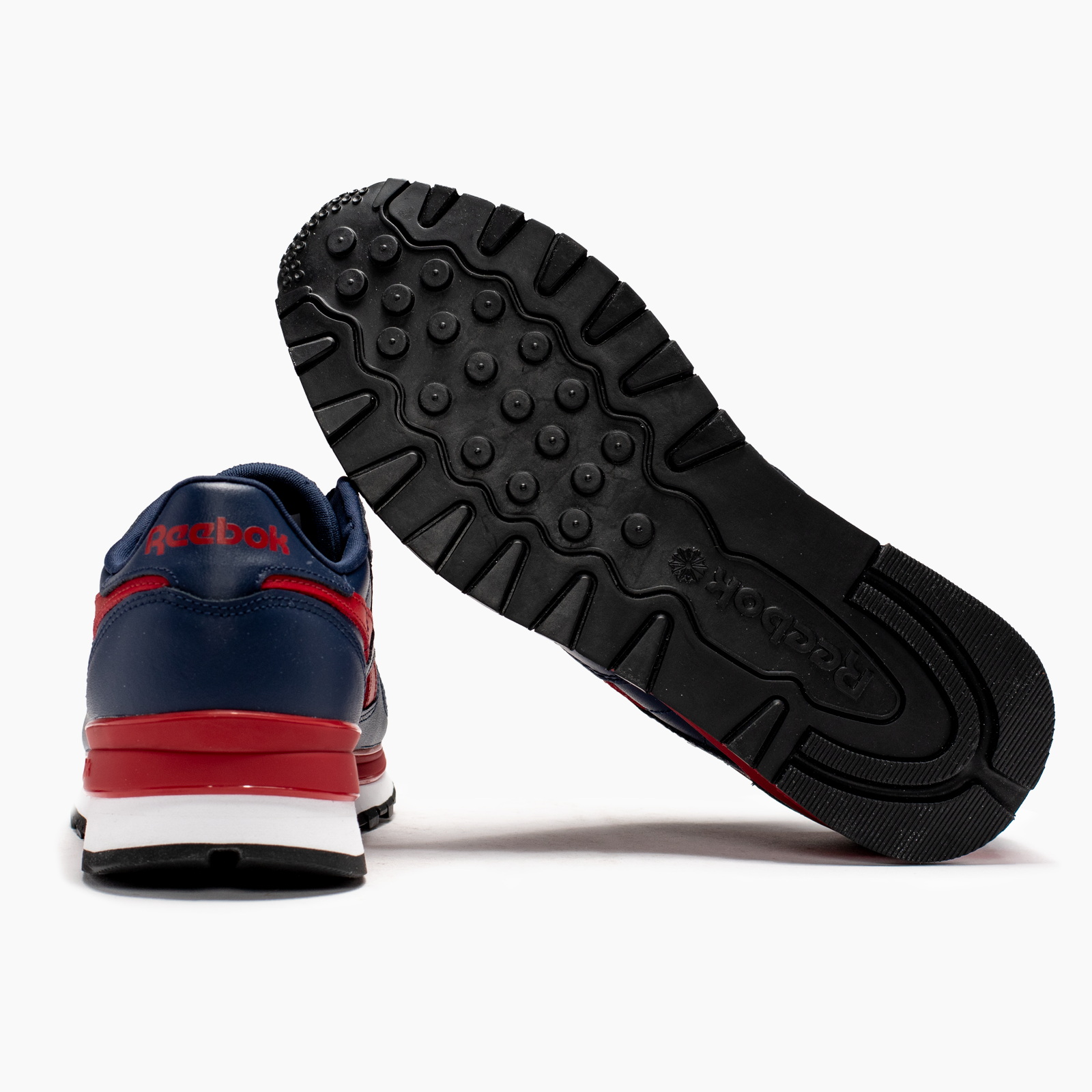Reebok Classic Leather - Hombre
