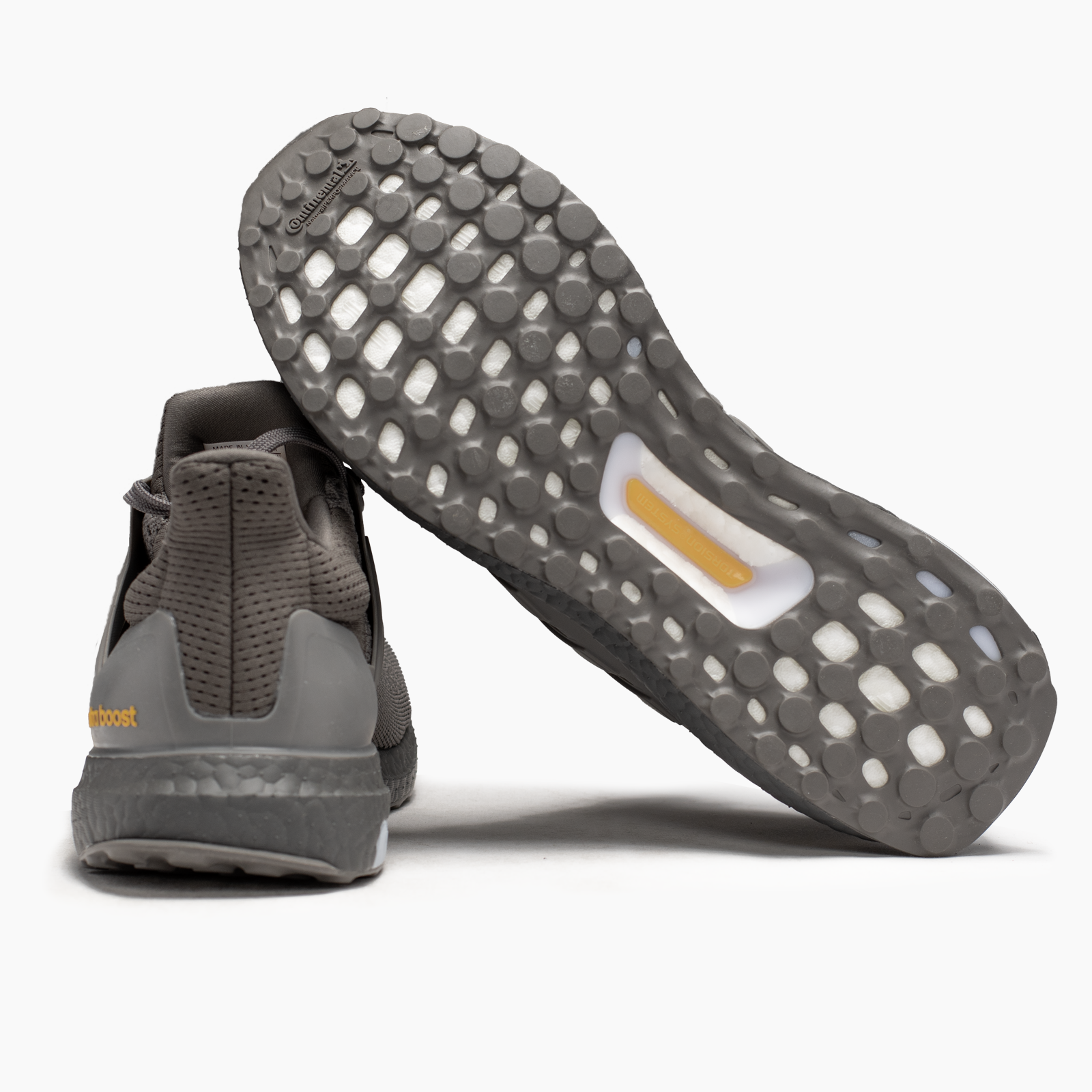 ADIDAS ULTRABOOST 1.0 ID5886 - HOMBRE