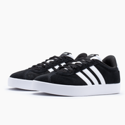 Adidas negro para hombre casual 