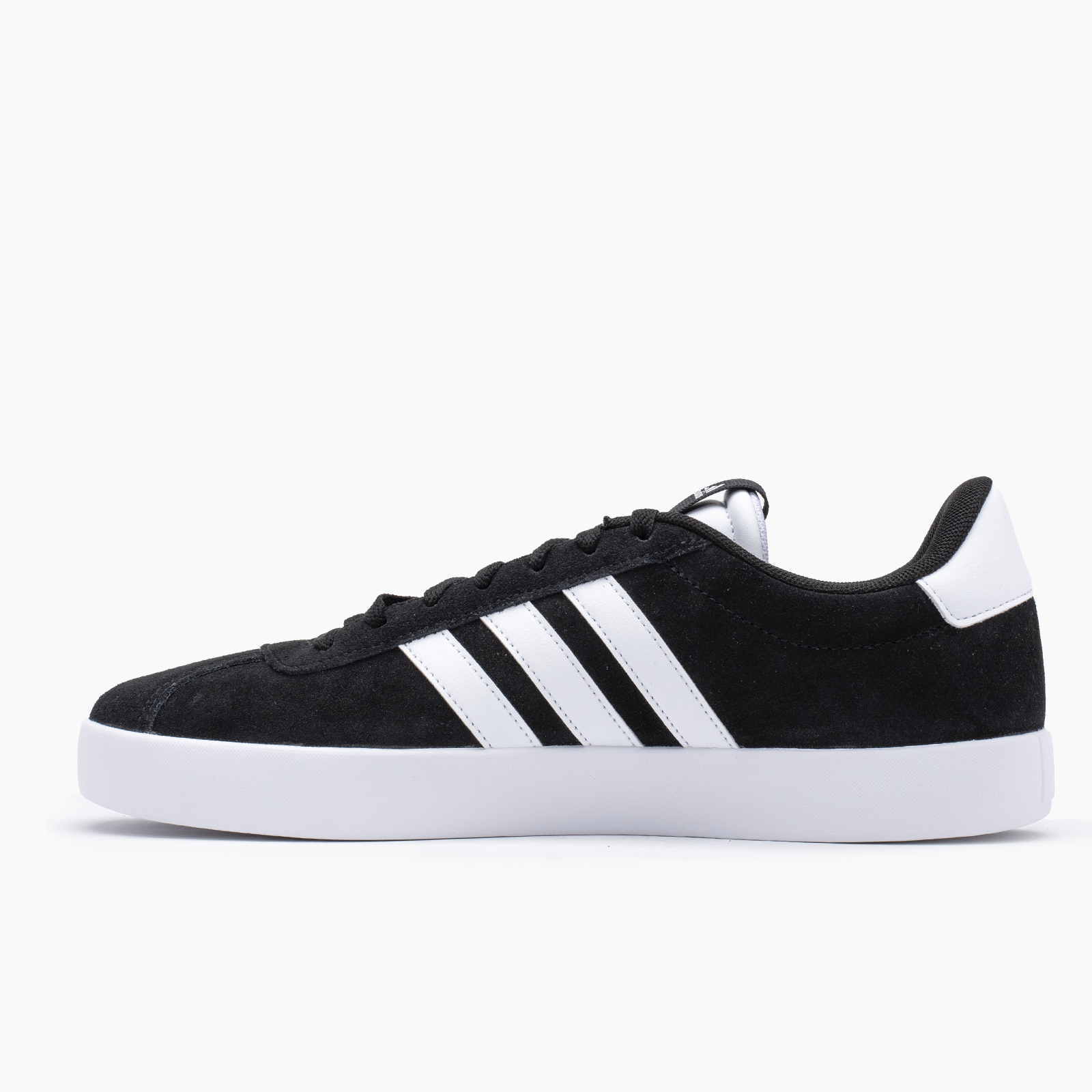 Adidas negro para hombre casual 