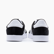 Adidas negro para hombre casual 