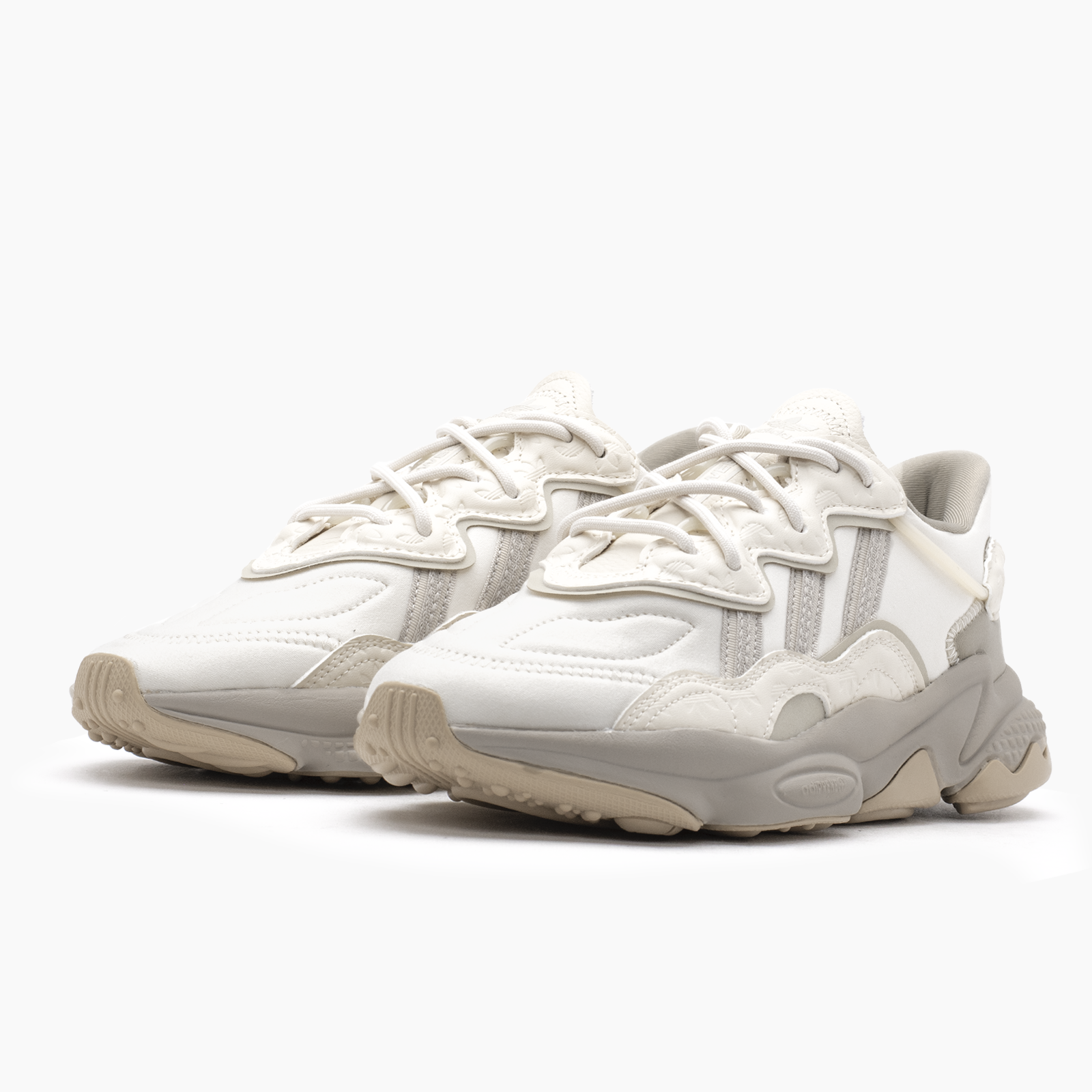 Adidas para hombre blanco casual