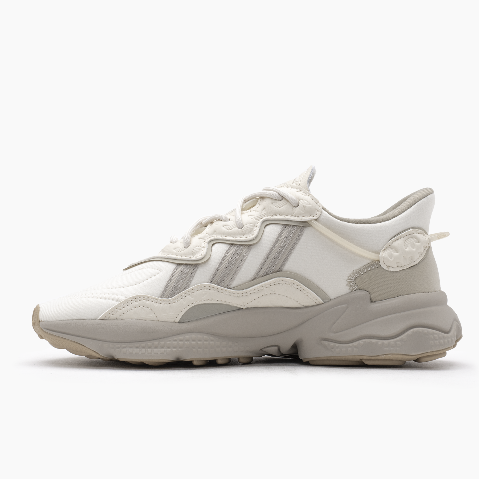 Adidas para hombre blanco casual