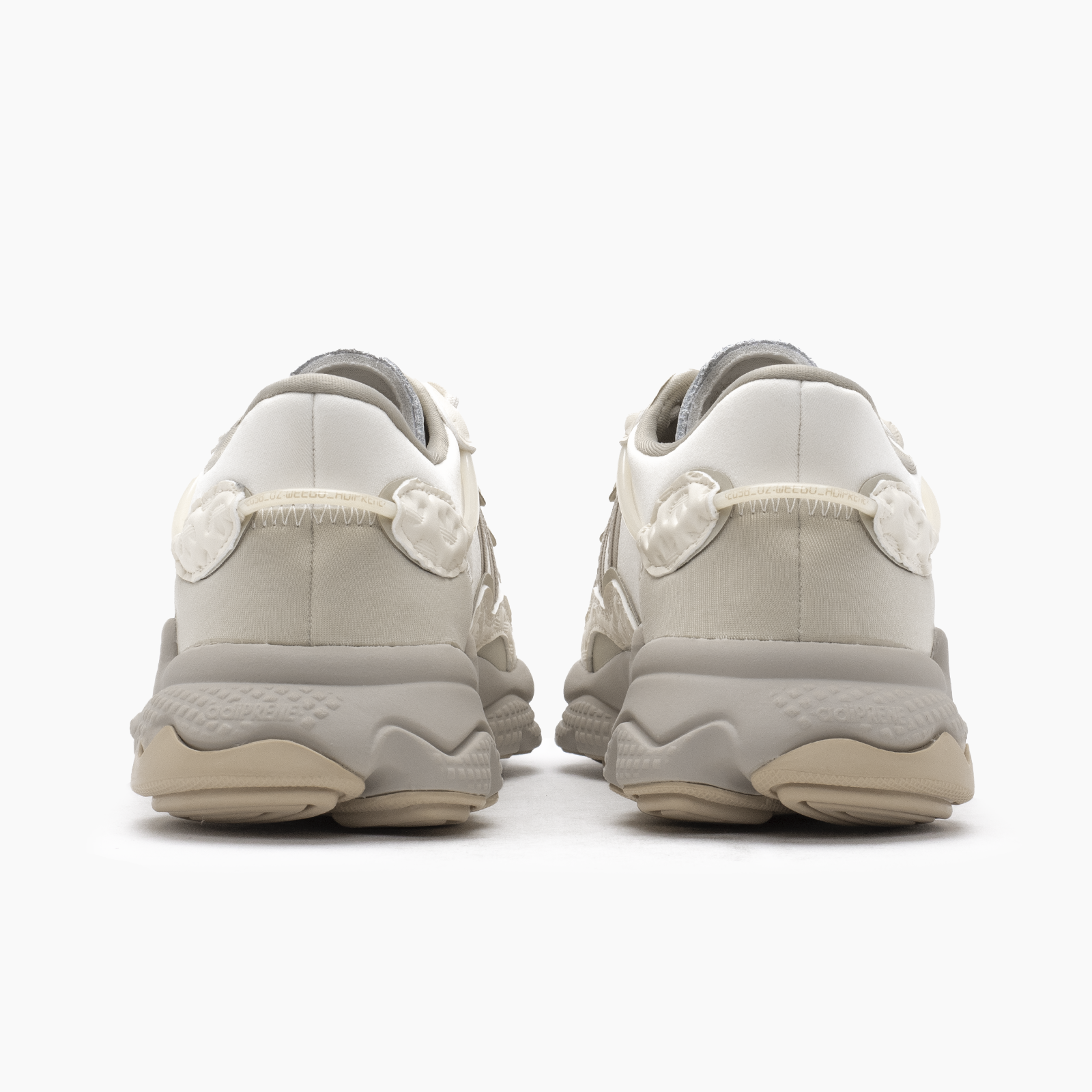 Adidas para hombre blanco casual