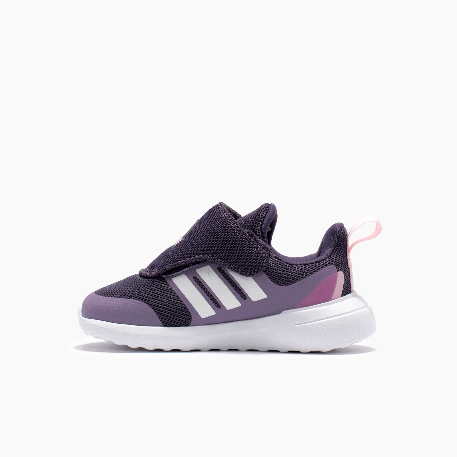 ADIDAS FORTARUN ID8503 - BEBE NIÑA