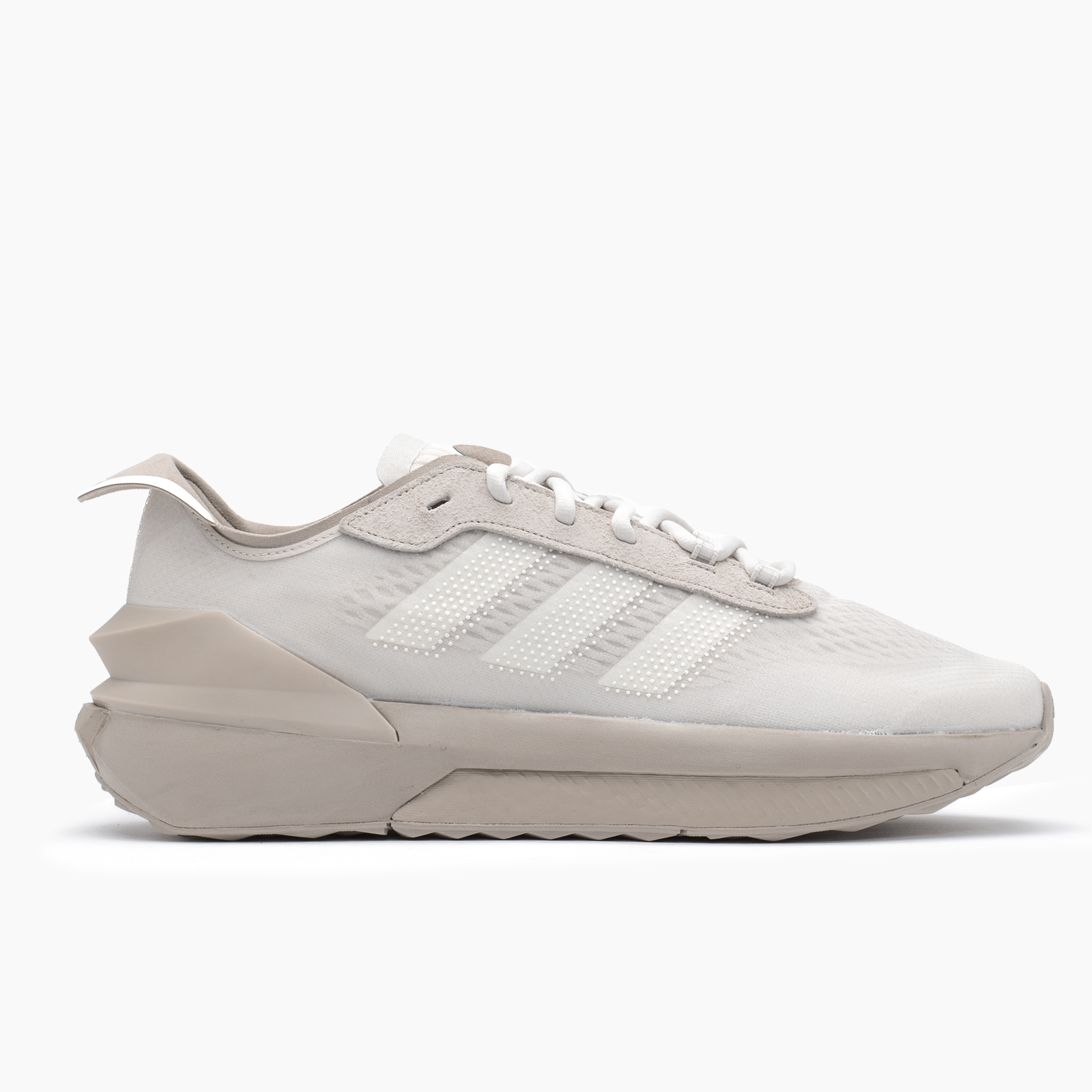 Adidas beige para hombre casual