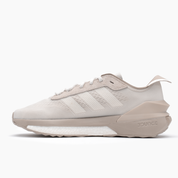 Adidas beige para hombre casual