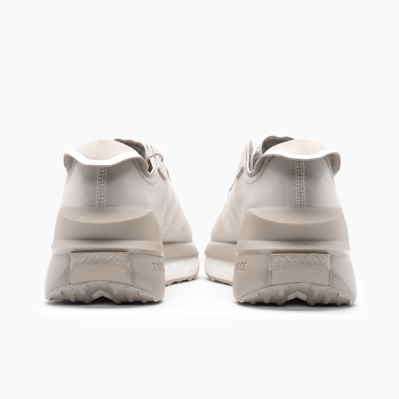 Adidas beige para hombre casual