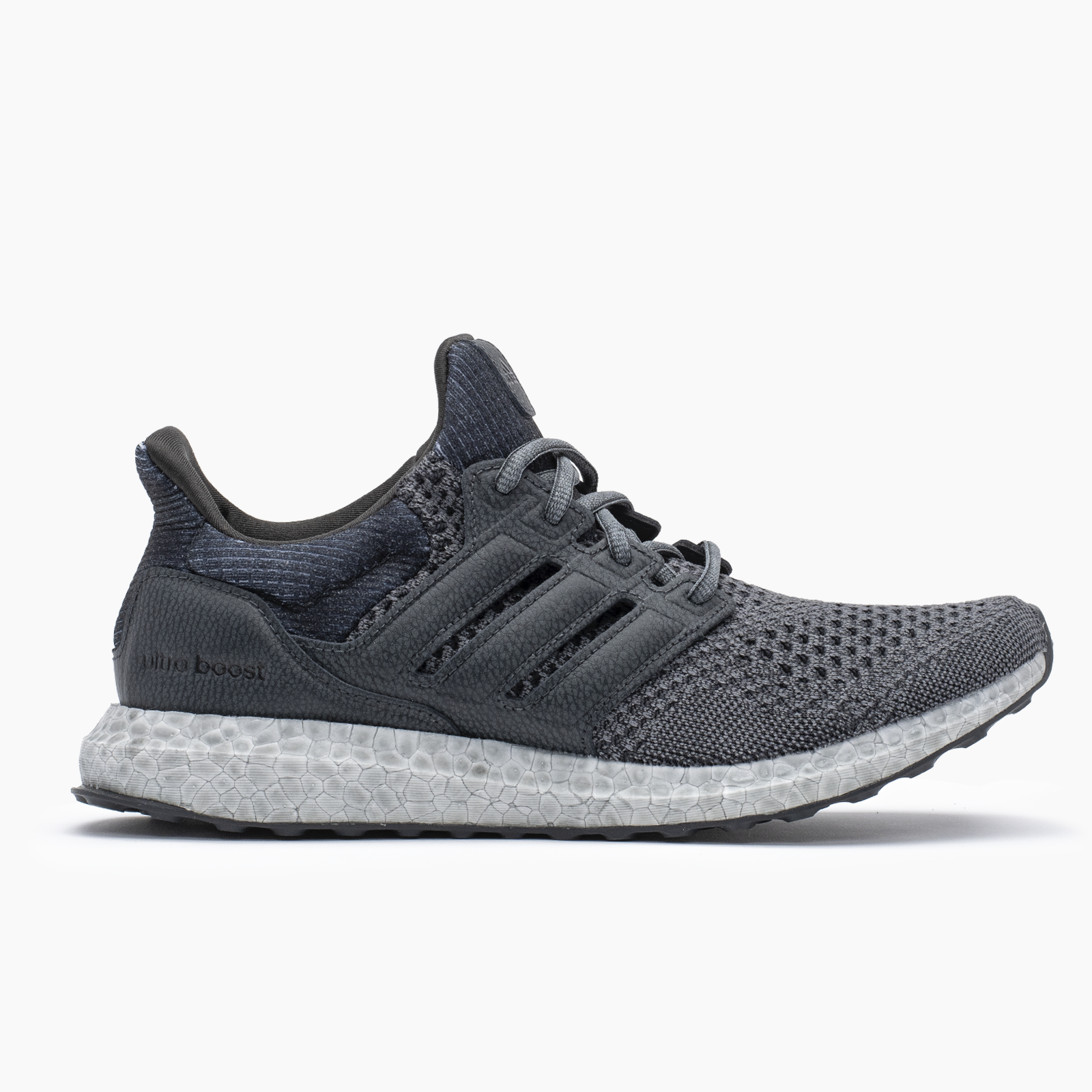 Adidas para hombre gris para correr
