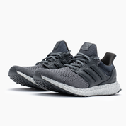 Adidas para hombre gris para correr