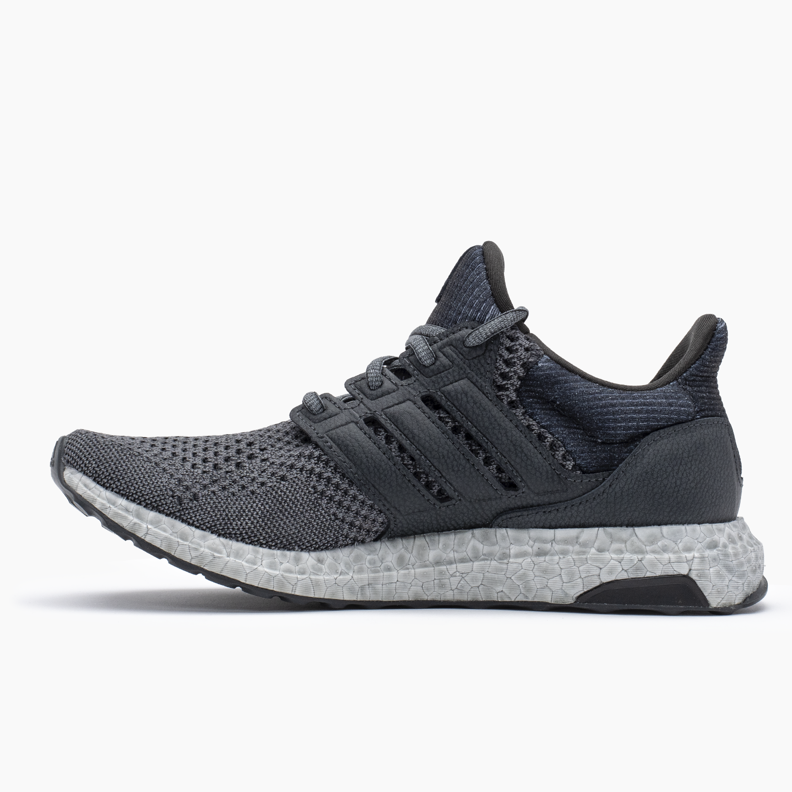 Adidas para hombre gris para correr