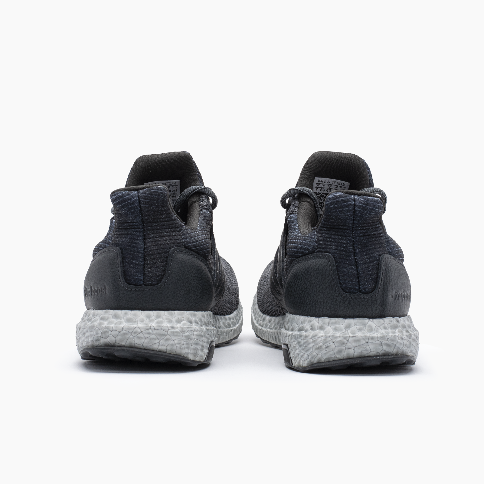 Adidas para hombre gris para correr