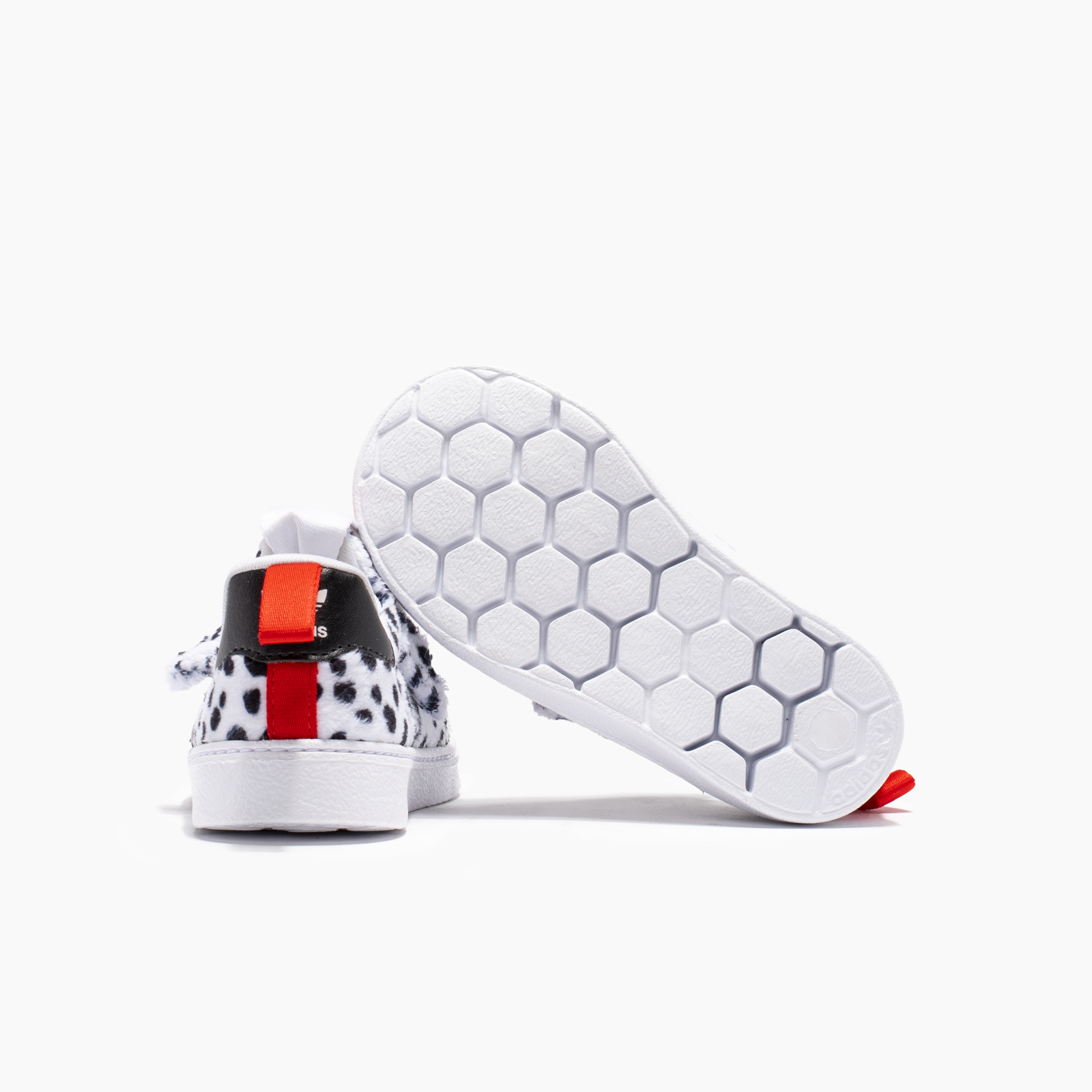 ADIDAS SUPERSTAR ID9713 - BEBE NIÑO