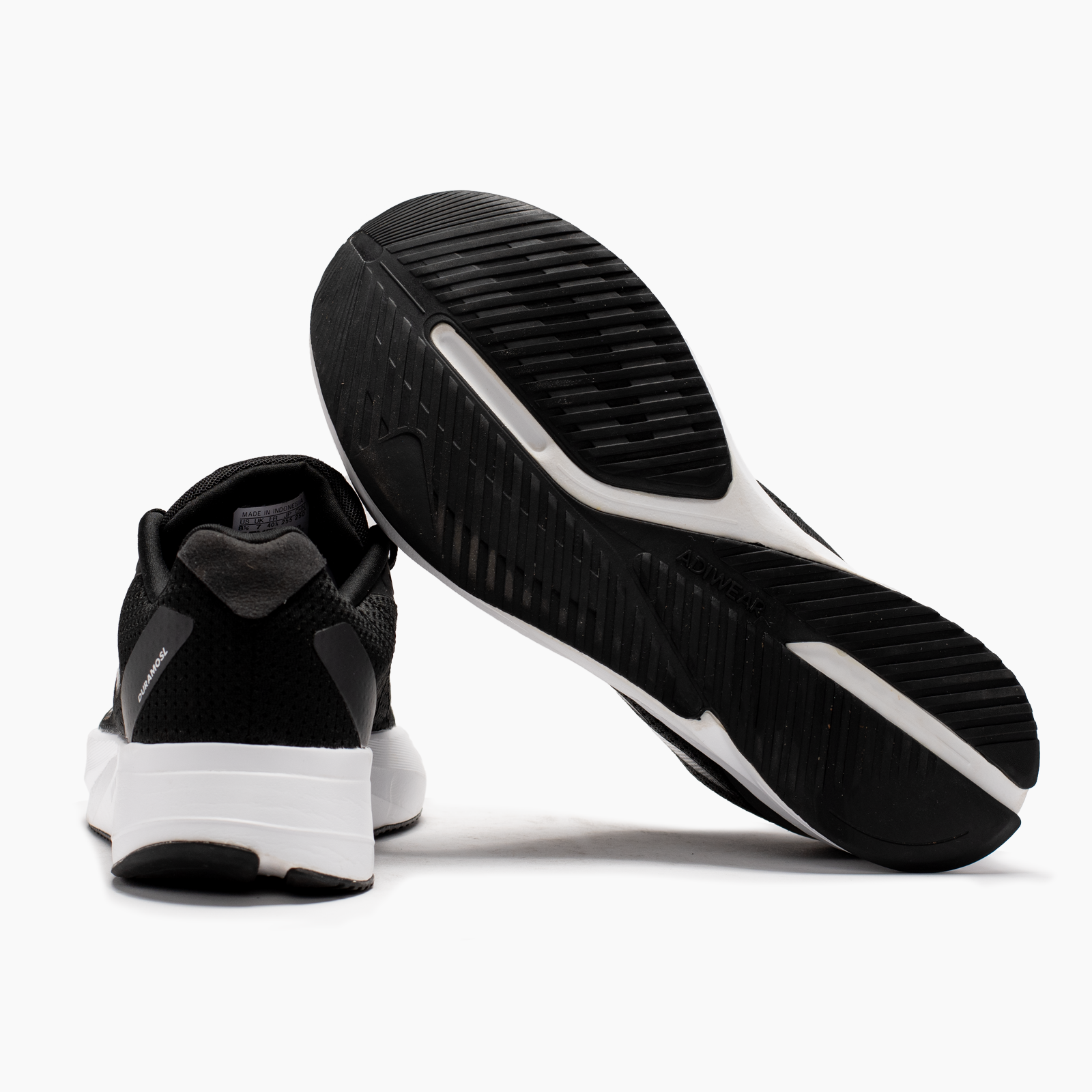 ADIDAS DURAMO SL ID9853 - MUJER