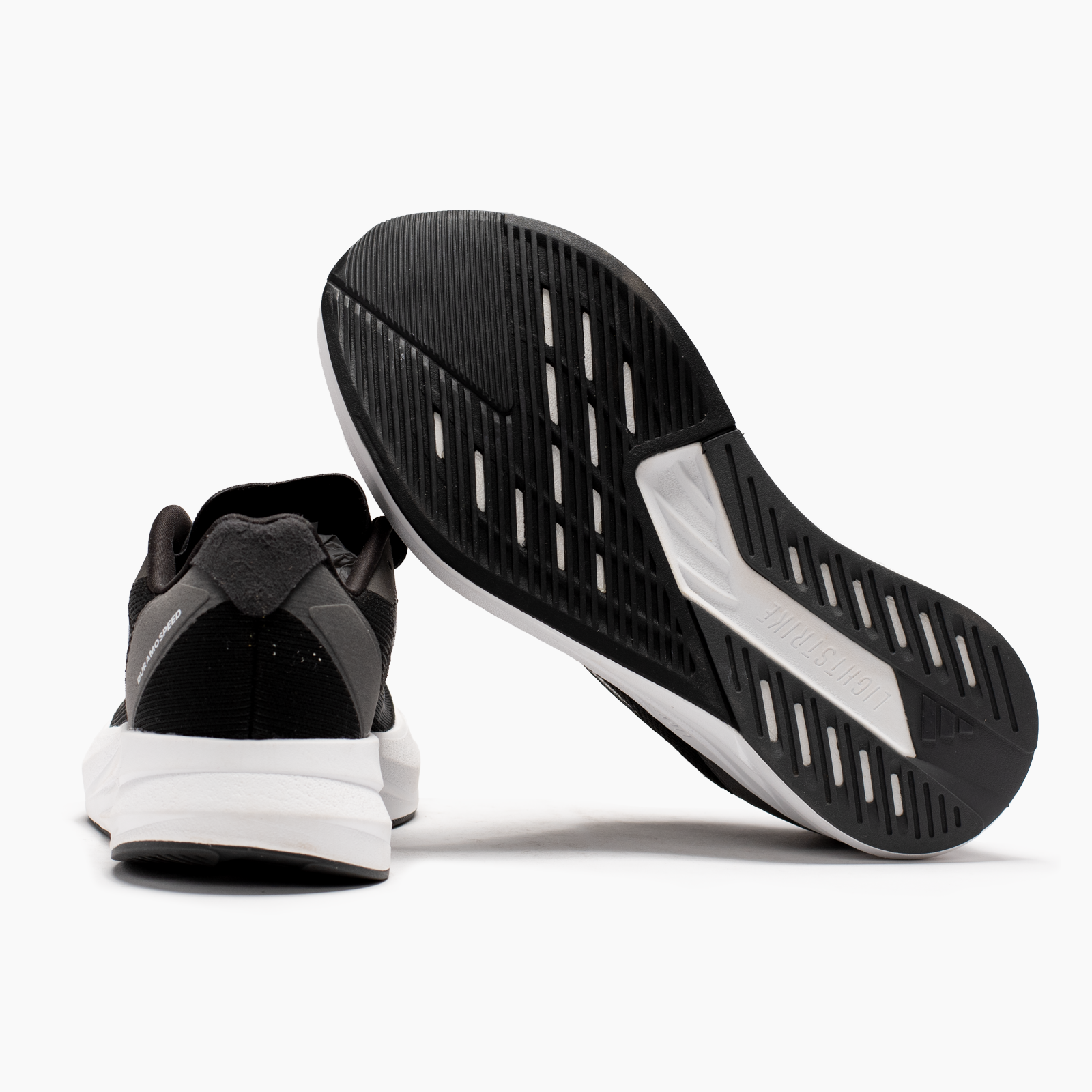 ADIDAS DURAMO SPEED ID9854 - MUJER