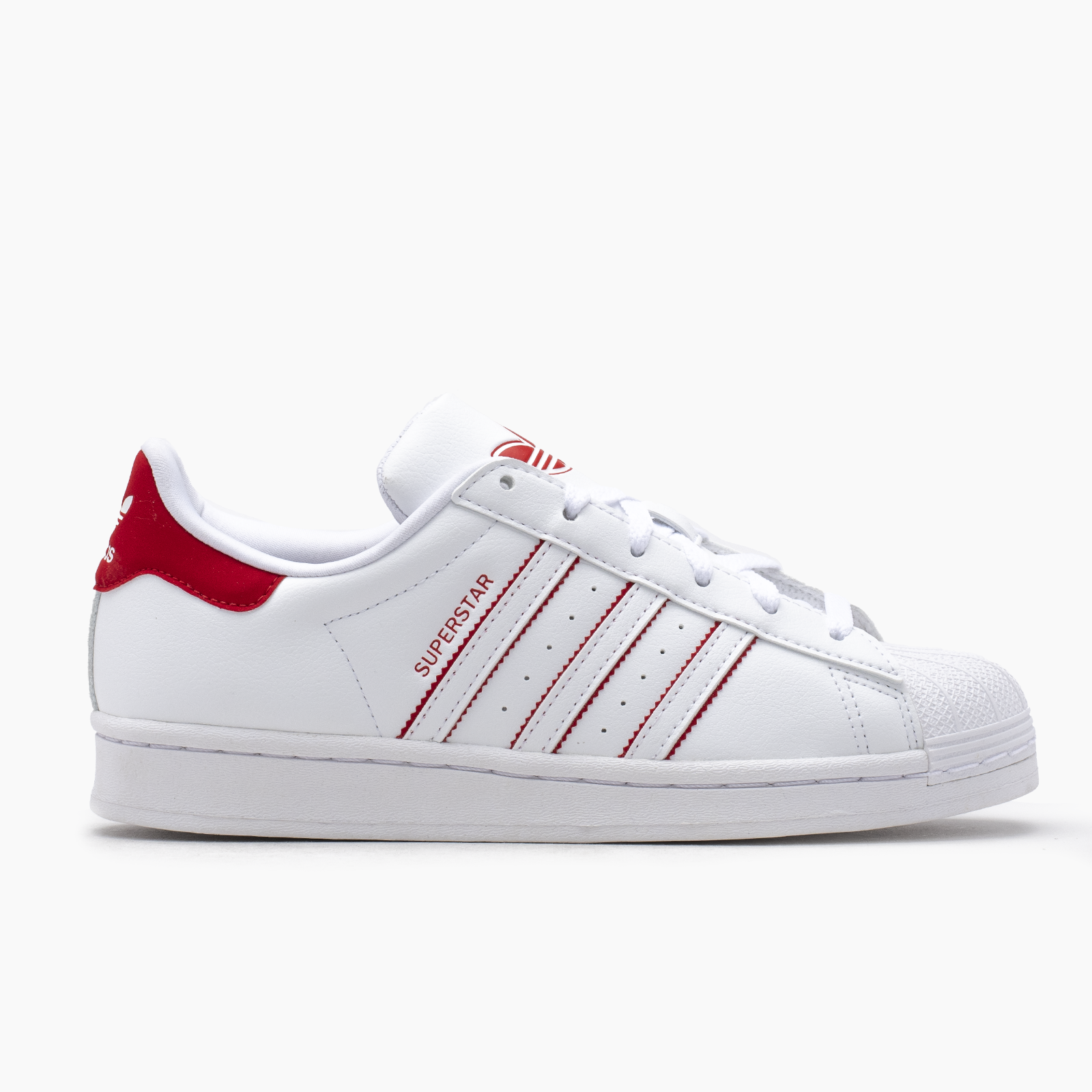 Adidas Superstar - Jr