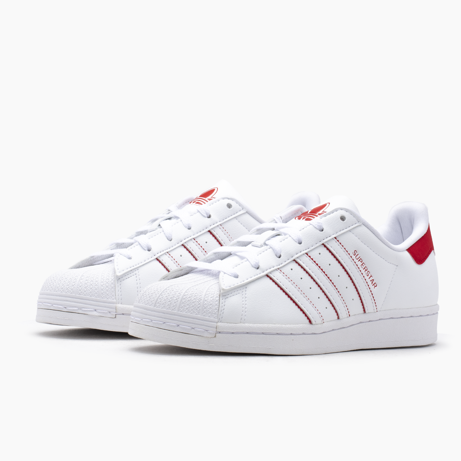 Adidas Superstar - Jr