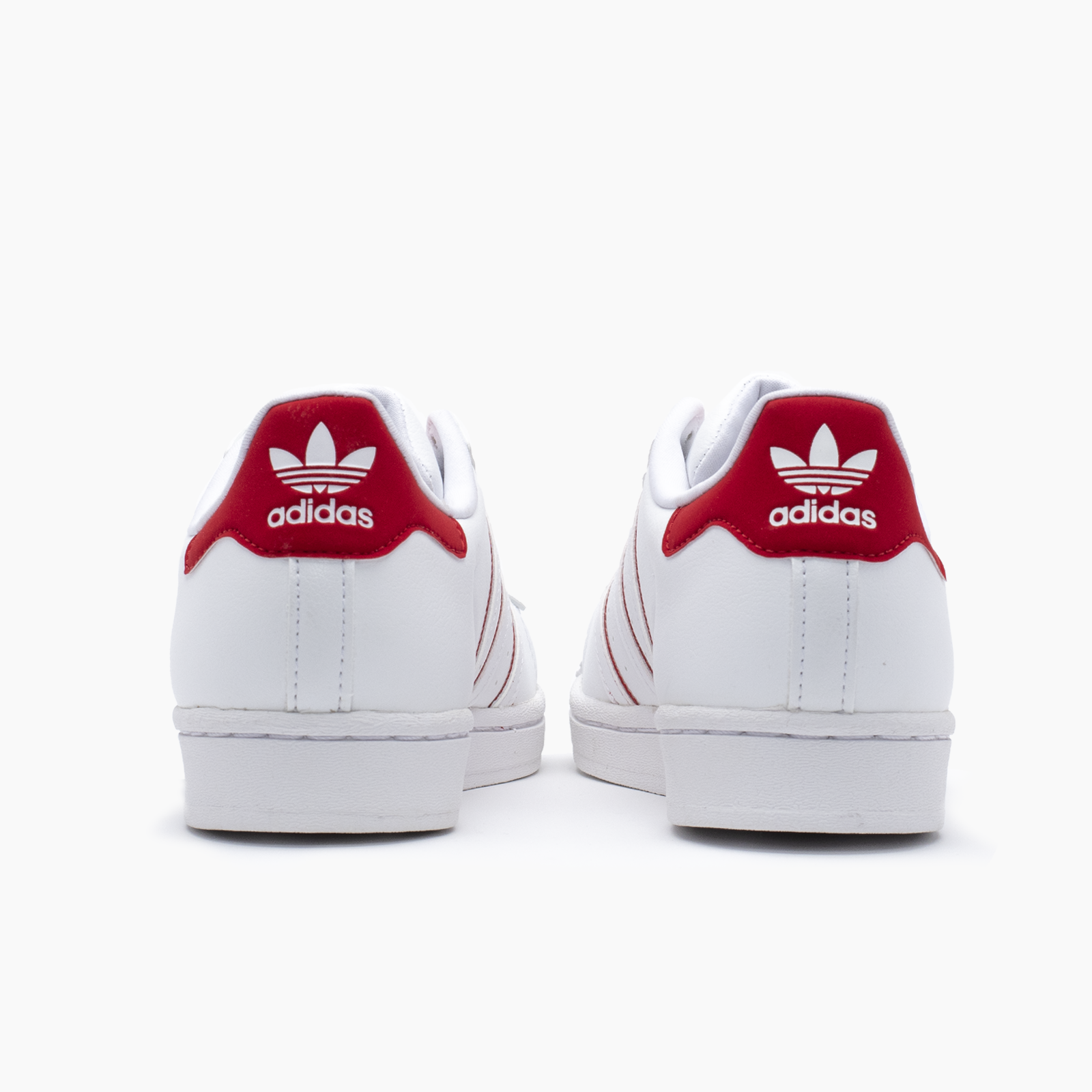 Adidas Superstar - Jr