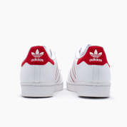 Adidas Superstar - Jr