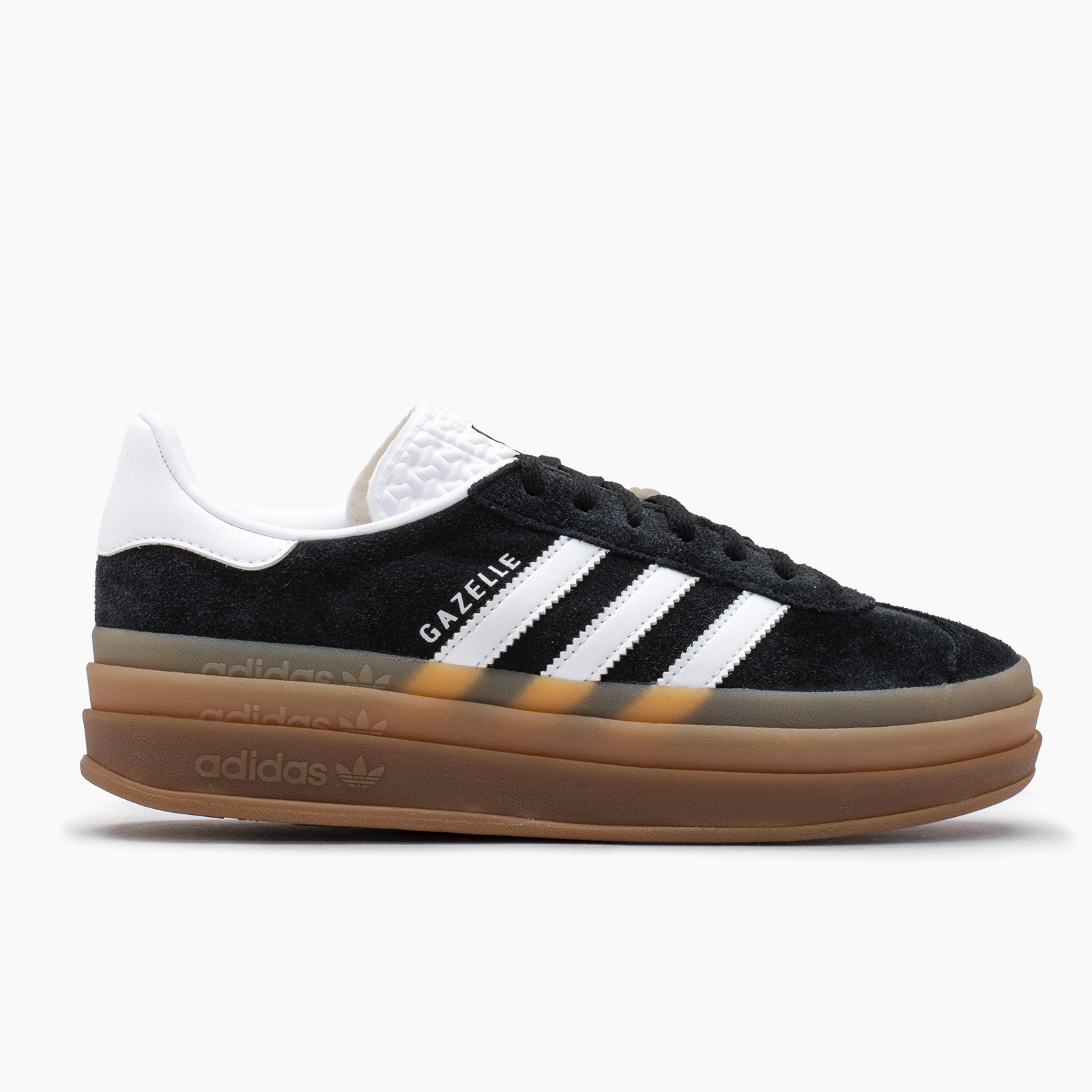 Adidas Gazelle Bold - Mujer