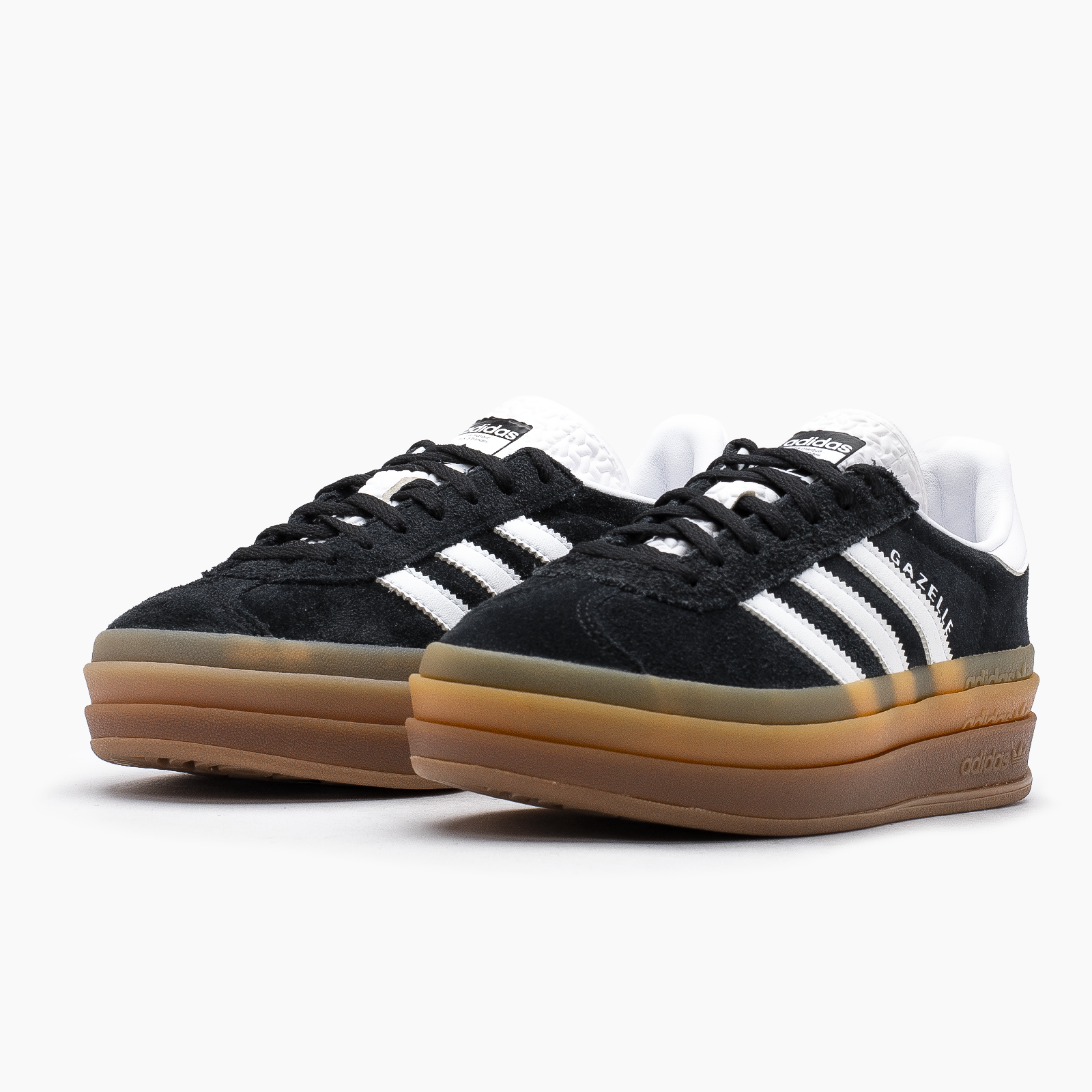 Adidas Gazelle Bold - Mujer