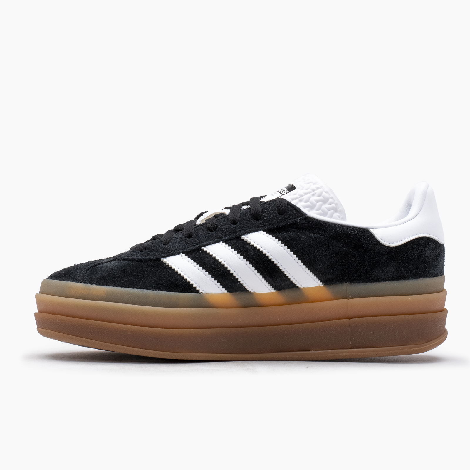 Adidas Gazelle Bold - Mujer