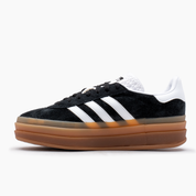 Adidas Gazelle Bold - Mujer