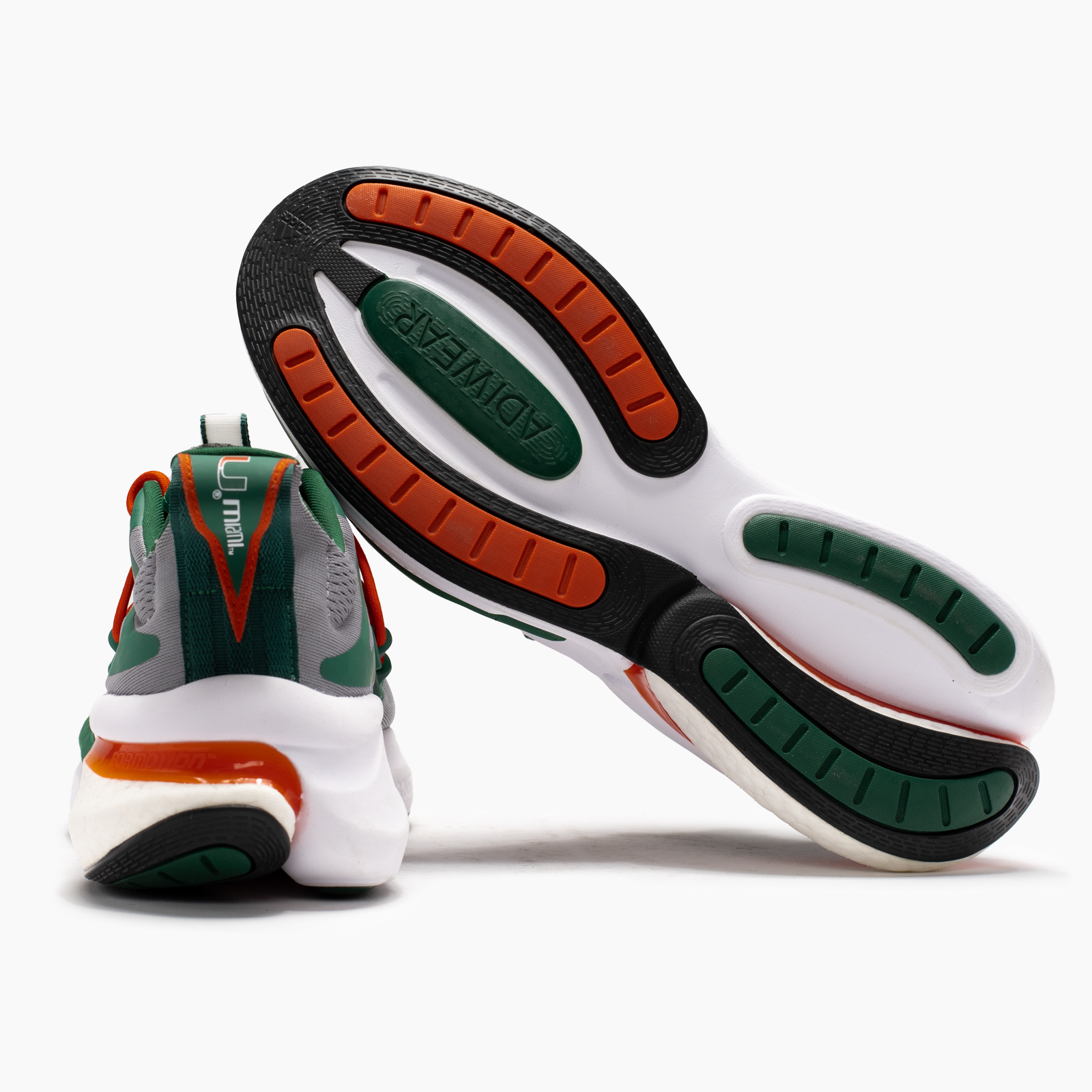 ADIDAS ALPHABOOST IE1038 - HOMBRE
