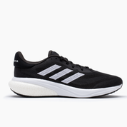 Adidas para hombre negro para correr